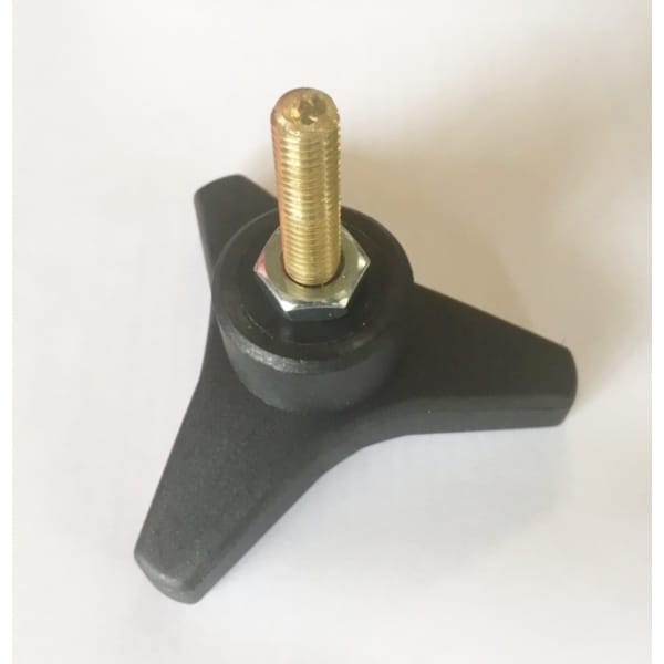 Front Section Lock Knob Assy - Image 2