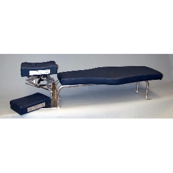 125TUC-Williams Upper Cervical Table