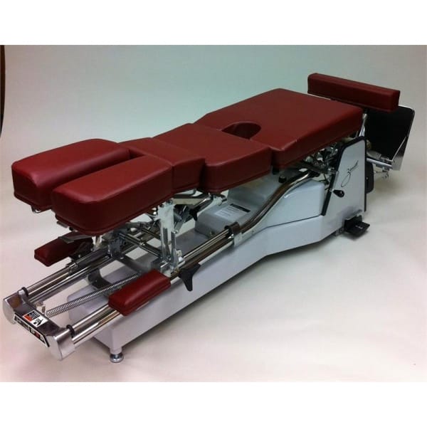 210-Zenith® Hylo Chiropractic Adjusting Table - Image 2