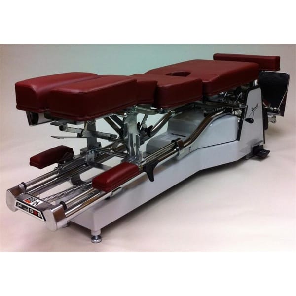 210-Zenith® Hylo Chiropractic Adjusting Table - Image 3