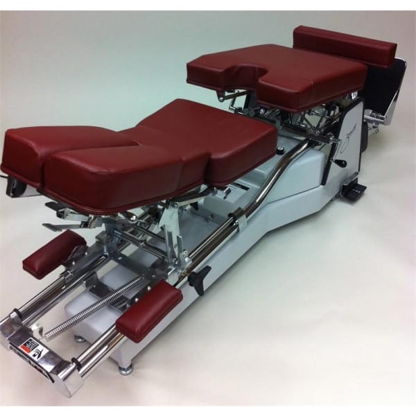 210-Zenith® Hylo Chiropractic Adjusting Table - Image 5