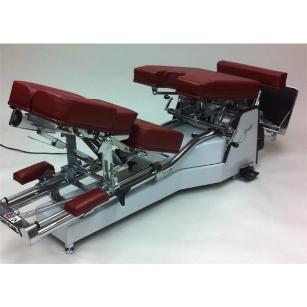 210-Zenith® Hylo Chiropractic Adjusting Table - Image 6