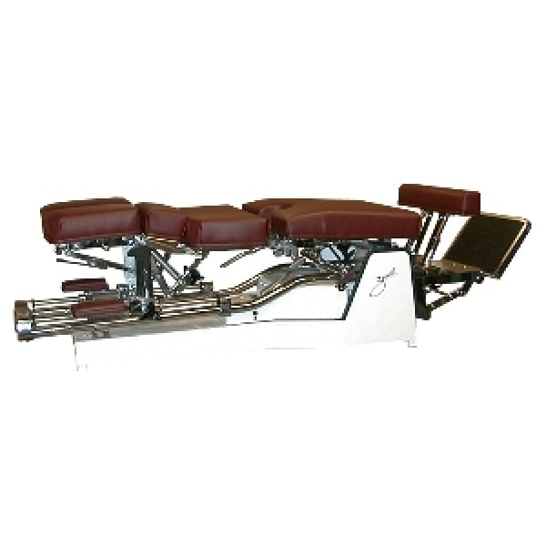 210-Zenith® Hylo Chiropractic Adjusting Table - Image 8