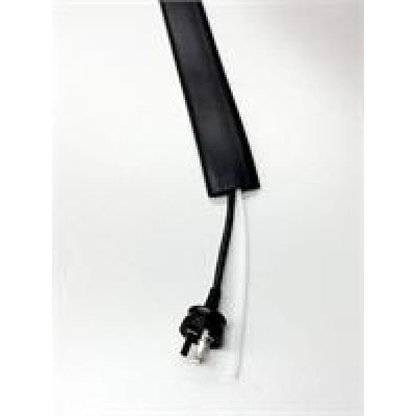 POWER CORD & PNEUMATIC AIR LINE PROTECTOR