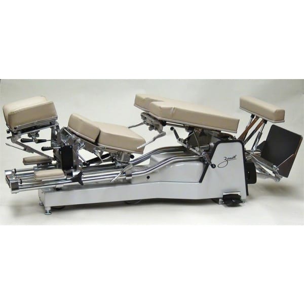 225-Zenith® Hylo Chiropractic Adjusting Table