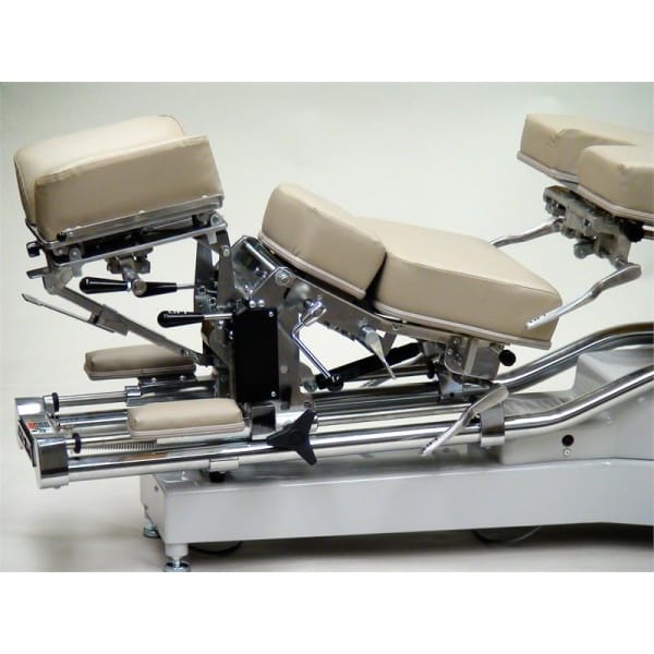 225-Zenith® Hylo Chiropractic Adjusting Table - Image 3