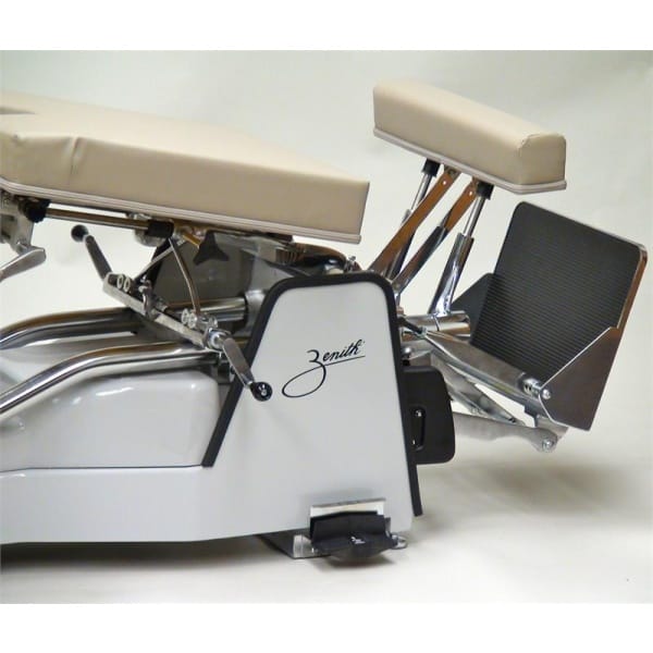 225-Zenith® Hylo Chiropractic Adjusting Table - Image 5