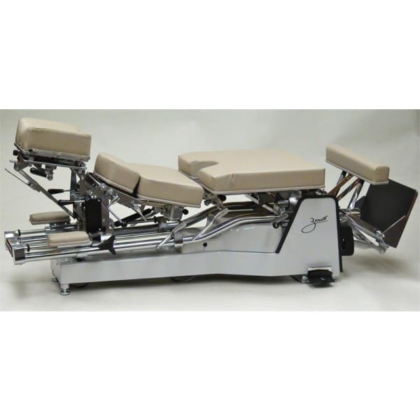 225-Zenith® Hylo Chiropractic Adjusting Table - Image 6