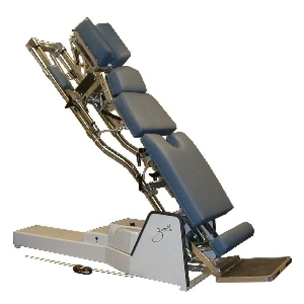 225-Zenith® Hylo Chiropractic Adjusting Table - Image 7