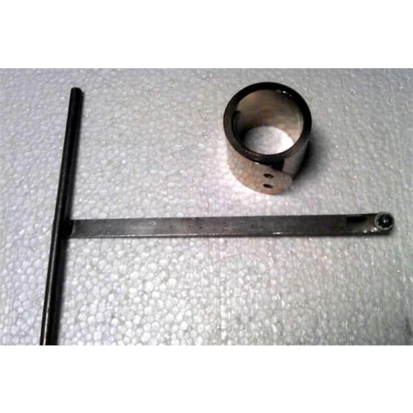 Installation Tool- Head Raiser Spring