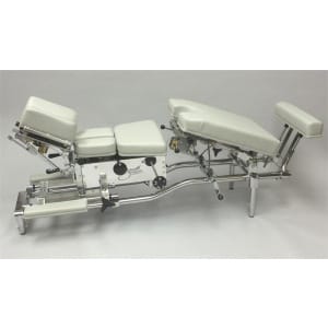 440L-Zenith® Stationary THOMPSON Table