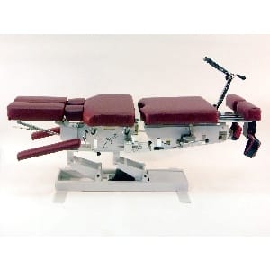 95-Zenith Elevation Flexion Distraction