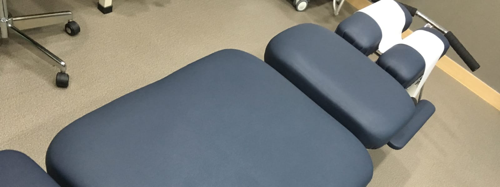 Affordable Chiropractic Tables 1 Affordable Chiropractic Tables