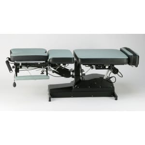 LE95-Series Motorized Flexion Distraction Table