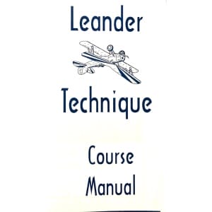 Leander Technique Textbook SKU LEANDER 01