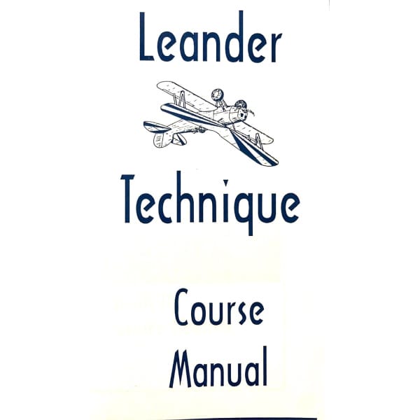 Leander Technique Textbook