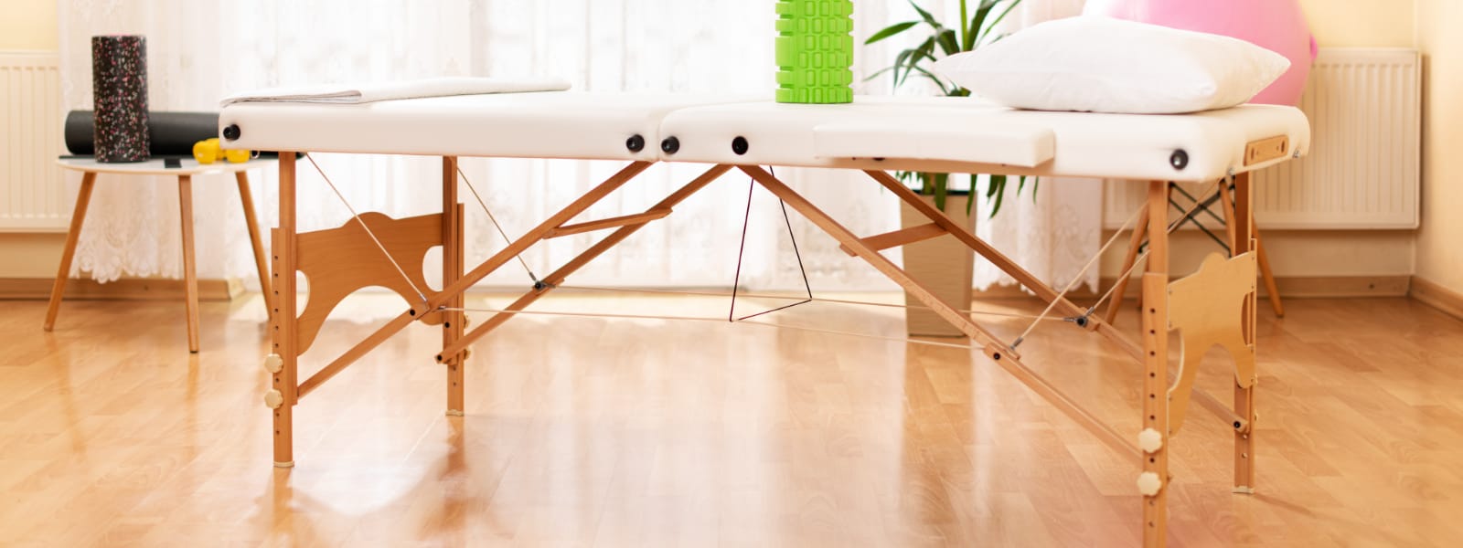 Portable Chiropractic Tables 1 Portable Chiropractic Tables